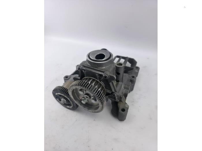 Balansas Ford Grand C-Max