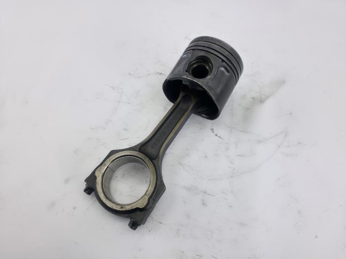 Zuiger 2.2 TDCi Ford Transit CVR5 OEM Origineel BK2Q6105