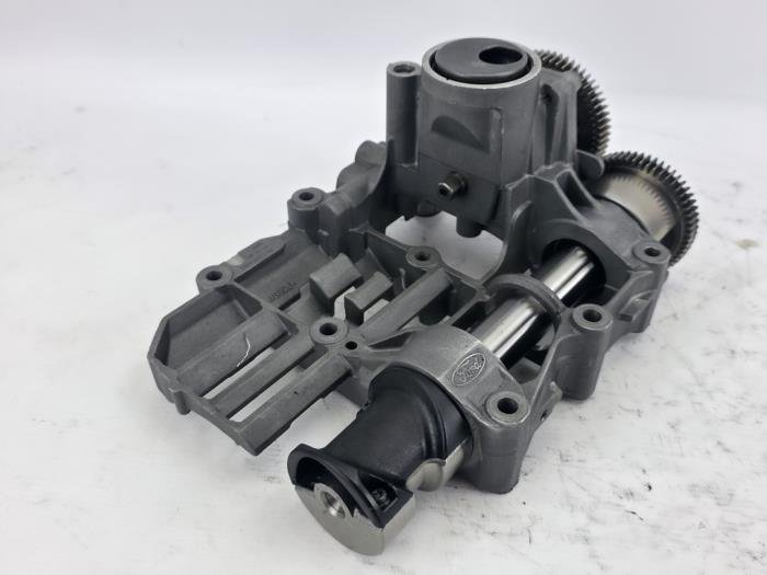 Balansas 1.0 EcoBoost Ford Grand C-Max M1DA OEM Origineel CM5G6A311KB