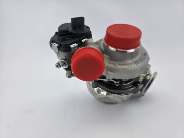 Turbo 2.0 Diesel Mercedes Mercedes-Benz 654920 OEM Origineel A6540909700