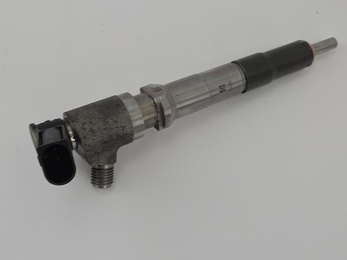 Verstuiver (diesel) 2.0 EcoBlue Ford Transit YMF6 OEM Origineel GK2Q9K546AC