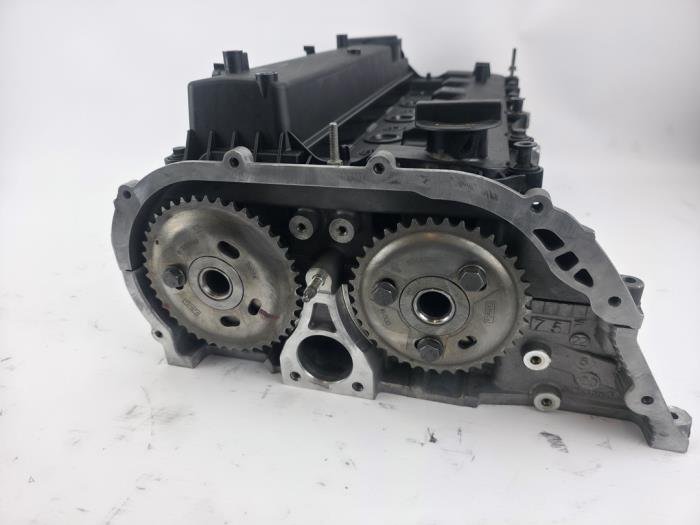 Cilinderkop 3.2 TDCi Ford Ranger SAFA OEM Origineel BK3Q6K537BD