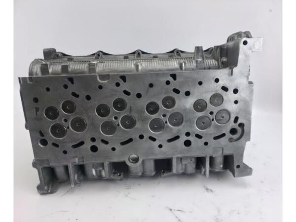 Cilinderkop 2.2 TDCi Ford Transit Custom CVFF OEM Origineel BK2Q6K537AB