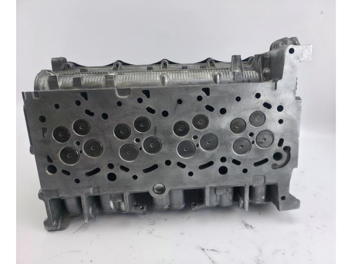 Cilinderkop 2.2 TDCi Ford Transit Custom CVFF OEM Origineel BK2Q6K537AB