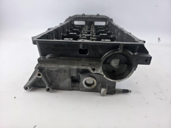 Cilinderkop 3.2 TDCi Ford Ranger SAFA OEM Origineel BK3Q6K537BD
