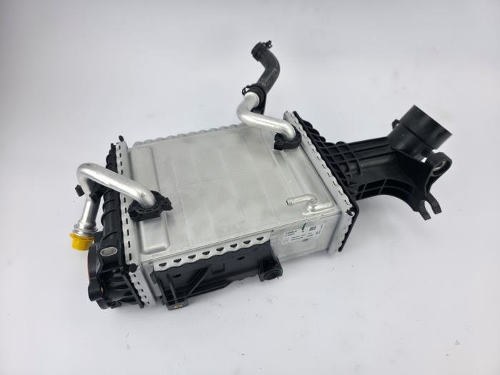 Intercooler 2.9 Diesel Mercedes Mercedes-Benz 656929 OEM Nieuw 6560902100