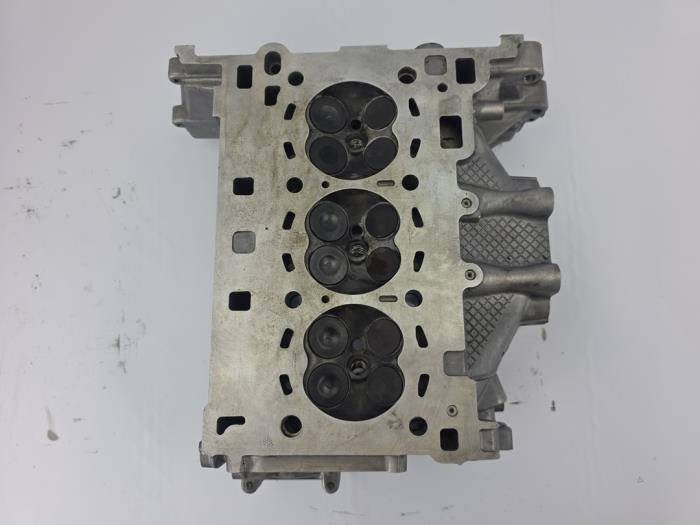 Cilinderkop 1.0 EcoBoost Ford Grand C-Max M1DA OEM Origineel PBCM5G6090GF