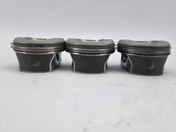 Zuiger 3.5 Benzine Mercedes Mercedes-Benz C-Klasse 276957 OEM Nieuw A2760305217