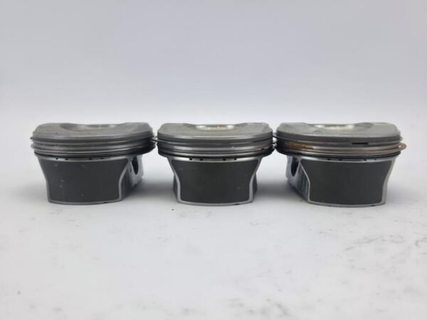 Zuiger 3.5 Benzine Mercedes Mercedes-Benz C-Klasse 276957 OEM Nieuw A2760305217
