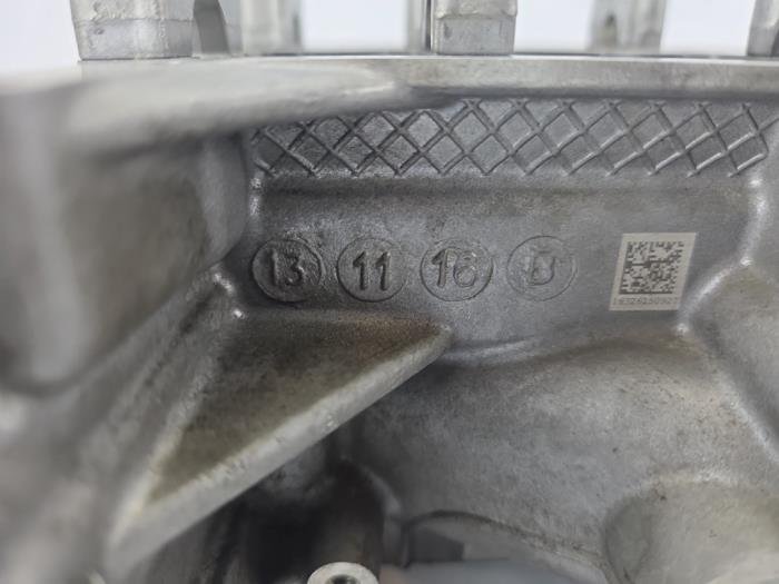 Cilinderkop 1.0 EcoBoost Ford Grand C-Max M1DA OEM Origineel PBCM5G6090GF