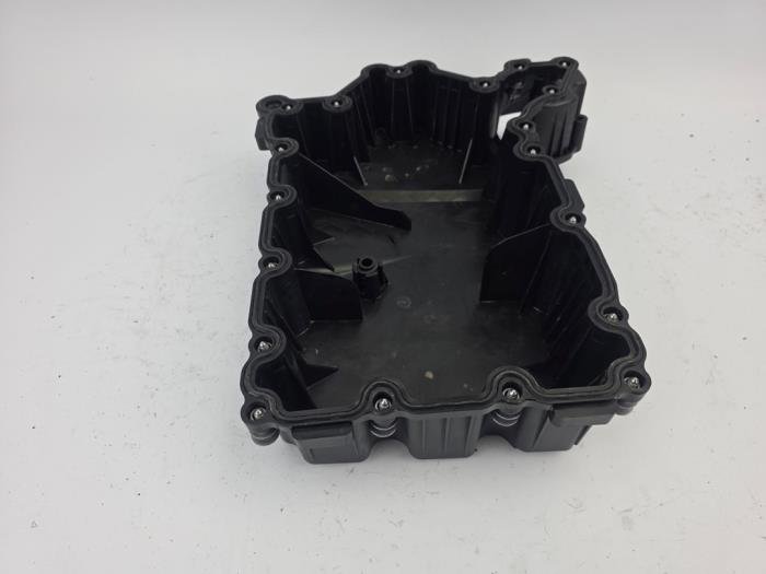 Carterpan 2.0 Diesel Mercedes Mercedes-Benz 654920 OEM Nieuw A6540105105