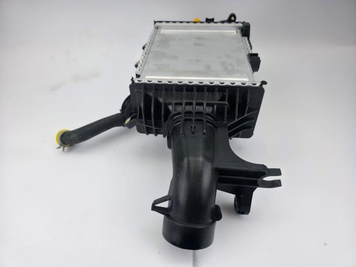 Intercooler 2.9 Diesel Mercedes Mercedes-Benz 656929 OEM Nieuw 6560900800