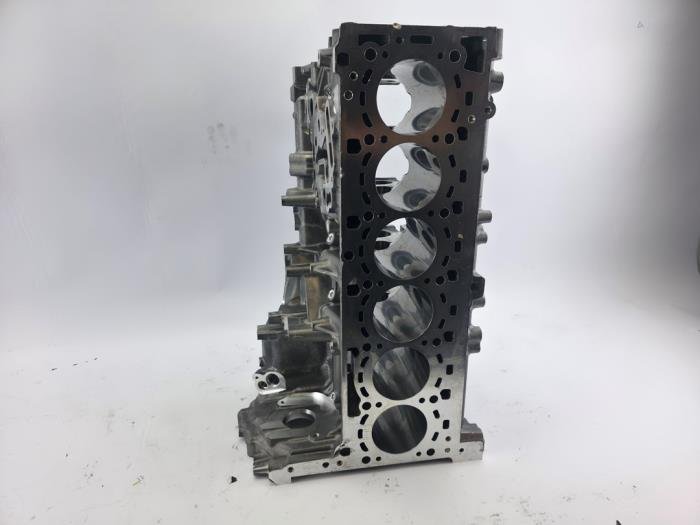 Motor Onderblok 2.9 Diesel Mercedes Mercedes-Benz 626929 OEM Nieuw R6560111400