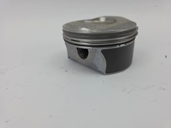 Zuiger 3.5 CGI Mercedes Mercedes-Benz C-Klasse 276957 OEM Nieuw A2760305217