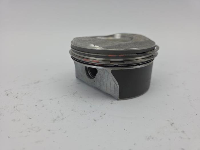 Zuiger 3.5 Benzine Mercedes Mercedes-Benz C-Klasse 276957 OEM Nieuw A2760305317