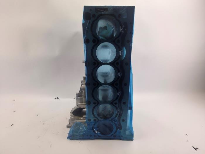 Motor Onderblok 3.0 Benzine Mercedes Mercedes-Benz S-Klasse 256930 OEM Origineel