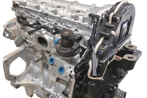 Motor Ford Transit Connect