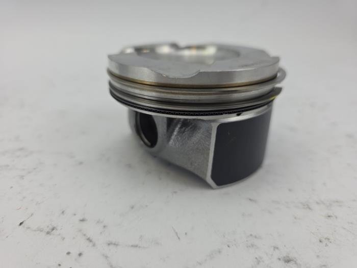 Zuiger 1.5 Benzine Mercedes Mercedes-Benz C-Klasse 264915 OEM Nieuw A2640301900