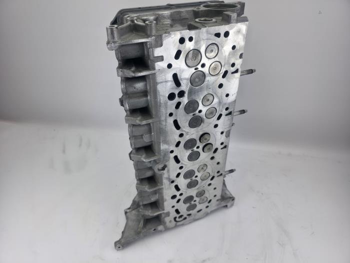 Cilinderkop 3.2 TDCi Ford Ranger SAFA OEM Origineel BK3Q6K537BD