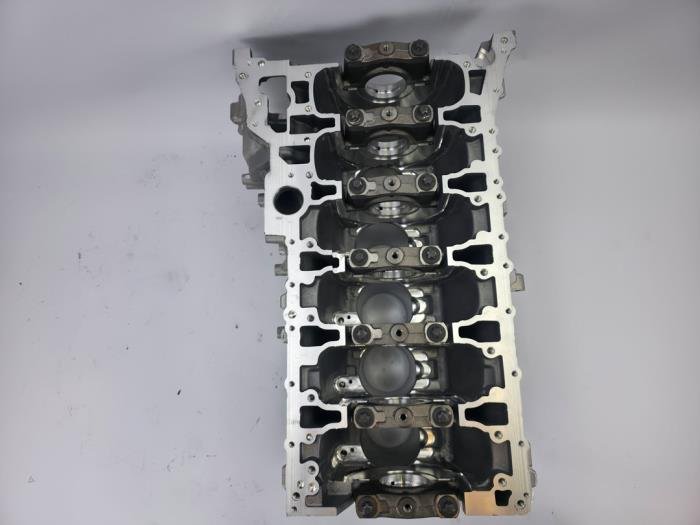 Motor Onderblok 2.9 Diesel Mercedes Mercedes-Benz 626929 OEM Nieuw R6560111400