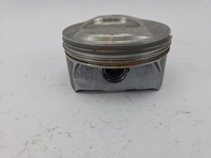 Zuiger 3.5 Benzine Mercedes Mercedes-Benz C-Klasse 276957 OEM Nieuw A2760305317
