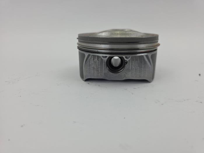 Zuiger 3.5 CGI Mercedes Mercedes-Benz C-Klasse 276957 OEM Nieuw A2760305217