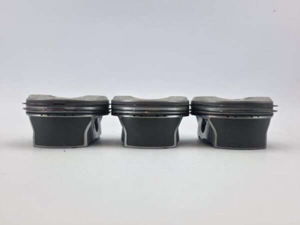 Zuiger 3.5 Benzine Mercedes Mercedes-Benz C-Klasse 276957 OEM Nieuw A2760305217