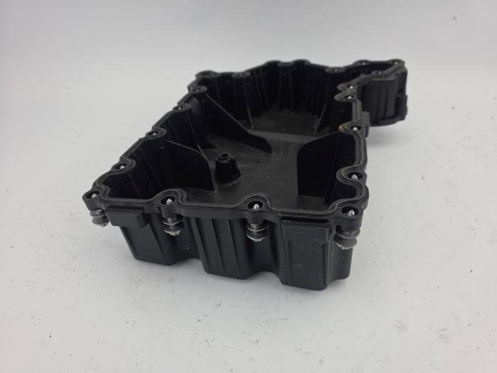 Carterpan 2.0 Diesel Mercedes Mercedes-Benz 654920 OEM Nieuw A6540105105