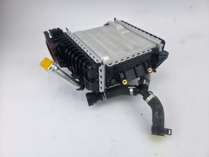 Intercooler 2.0 CDI Mercedes Mercedes-Benz Vito 654920 OEM Nieuw A6540902800