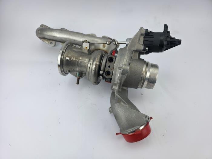 Turbo 2.0 Benzine Mercedes Mercedes-Benz Mitsubishi 264920 OEM Origineel