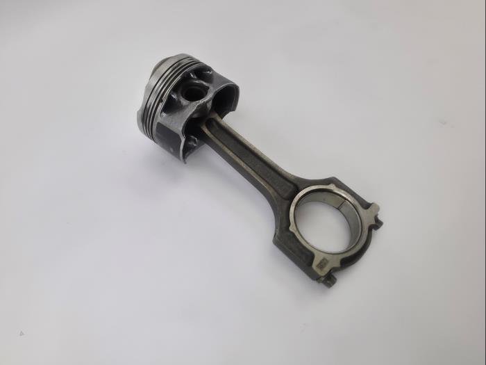 Zuiger 1.5 EcoBoost Ford DS M8DA OEM Origineel RFDS7G6205CA