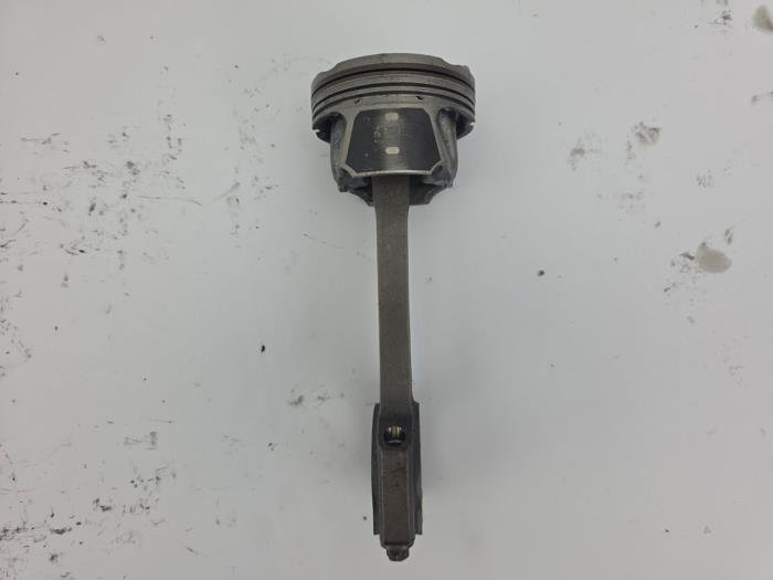 Zuiger 1.0 EcoBoost Ford Grand C-Max 1DA OEM Origineel RFCM5G6205FA CM5GFB CMJB