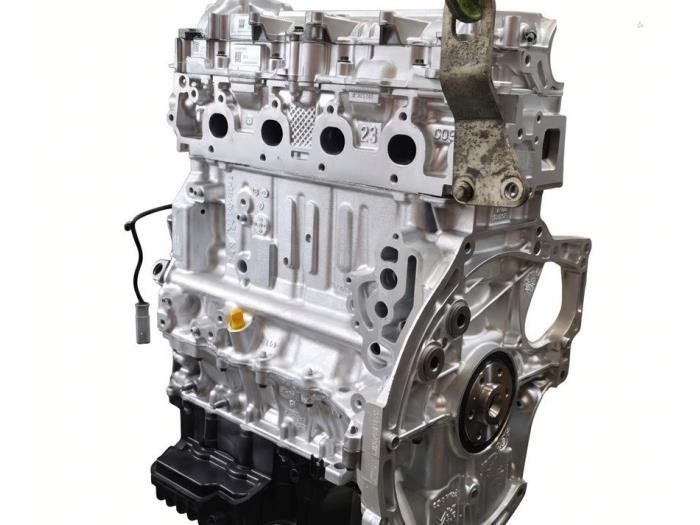 Motor 1.5 Diesel Ford Focus ZTGA OEM Gereviseerd 9812313410