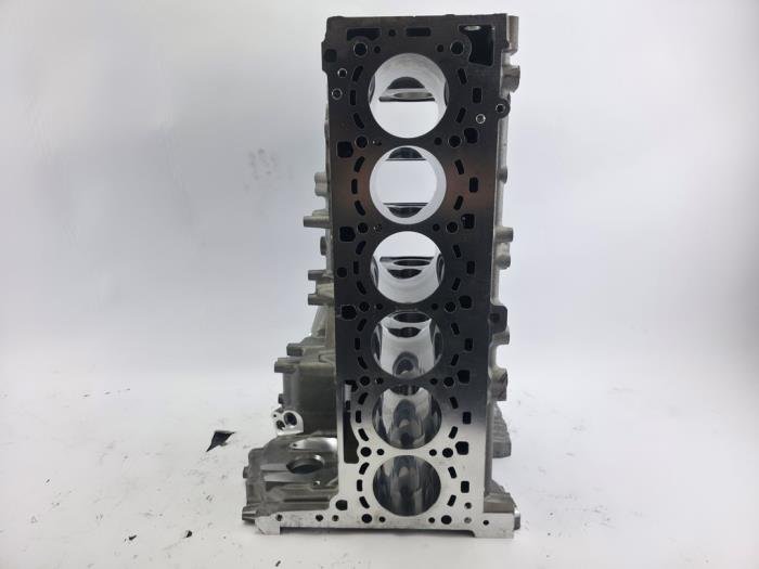 Motor Onderblok 2.9 Diesel Mercedes Mercedes-Benz 626929 OEM Nieuw R6560111400