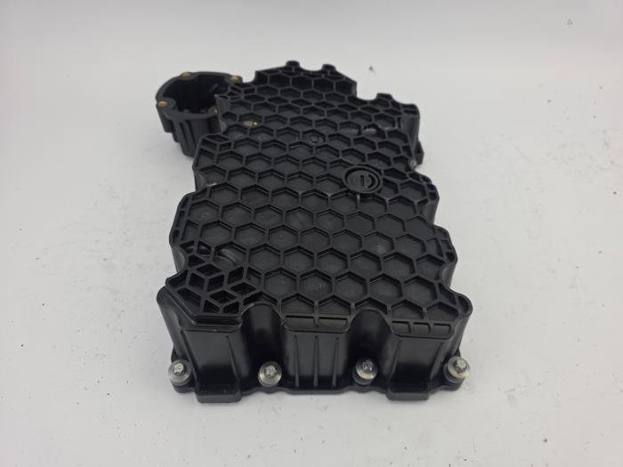 Carterpan 2.0 Diesel Mercedes Mercedes-Benz 654920 OEM Nieuw A6540105105