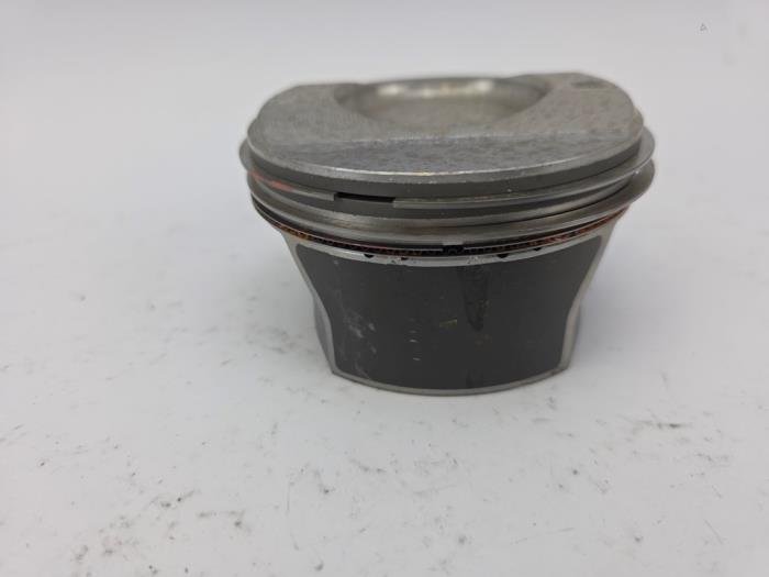 Zuiger 3.5 Benzine Mercedes Mercedes-Benz C-Klasse 276957 OEM Nieuw A2760305317