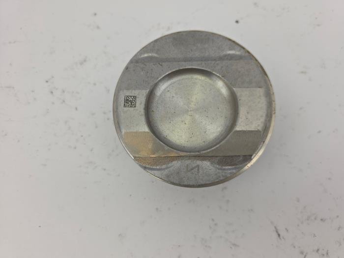 Zuiger 3.5 Benzine Mercedes Mercedes-Benz C-Klasse 276957 OEM Nieuw A2760305317