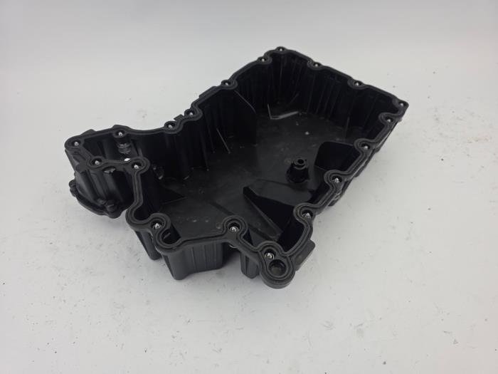 Carterpan 2.0 Diesel Mercedes Mercedes-Benz 654920 OEM Nieuw A6540105105