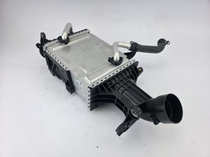 Intercooler 2.9 Diesel Mercedes Mercedes-Benz 656929 OEM Nieuw 6560902100