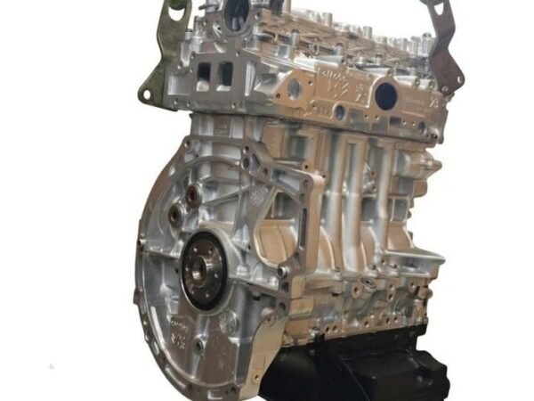 Motor Ford Focus