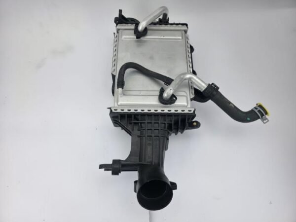Intercooler 2.9 Diesel Mercedes Mercedes-Benz 656929 OEM Nieuw 6560900800