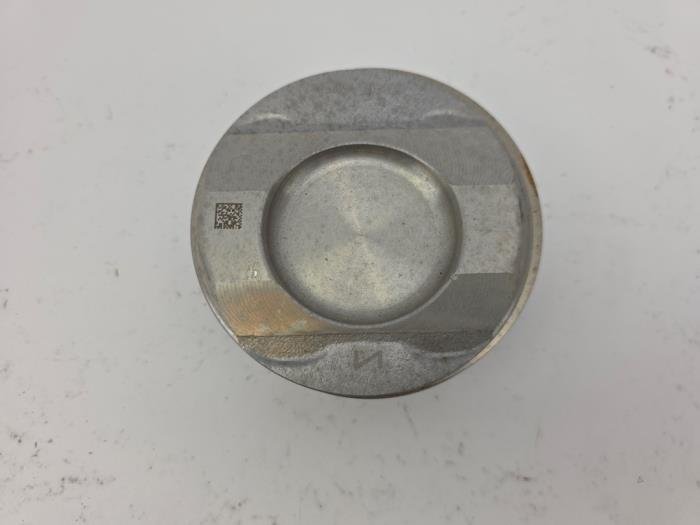 Zuiger 3.5 Benzine Mercedes Mercedes-Benz C-Klasse 276957 OEM Nieuw A2760305317