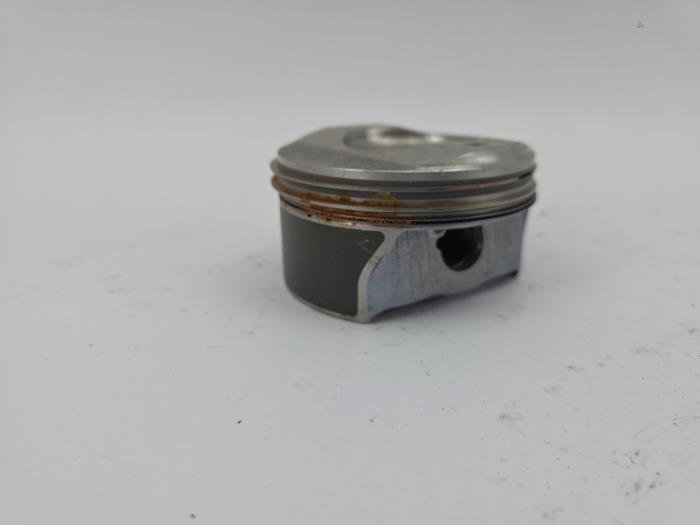 Zuiger 3.5 Benzine Mercedes Mercedes-Benz C-Klasse 276957 OEM Nieuw A2760305317
