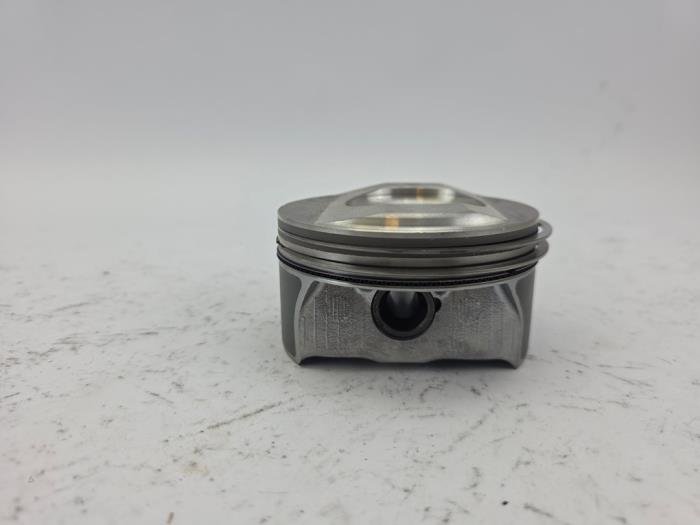 Zuiger 3.5 Benzine Mercedes Mercedes-Benz C-Klasse 276957 OEM Nieuw A2760305217