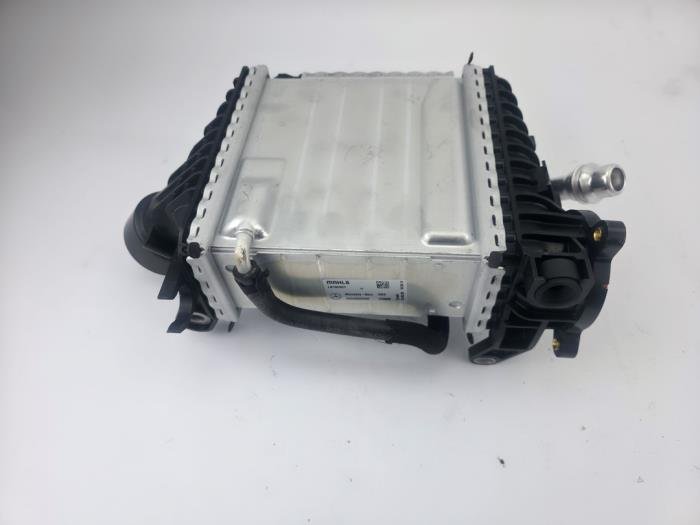 Intercooler 2.0 CDI Mercedes Mercedes-Benz Vito 654920 OEM Nieuw A6540902800