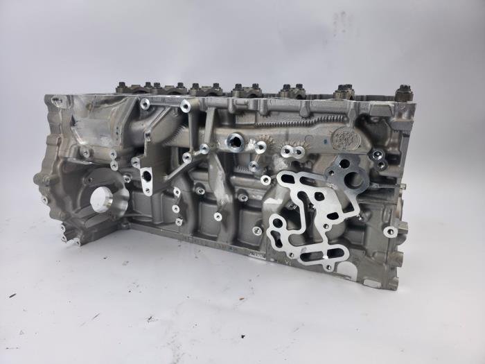 Motor Onderblok 2.9 Diesel Mercedes Mercedes-Benz 626929 OEM Nieuw R6560111400