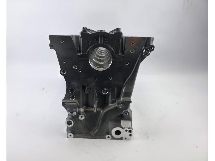 Motor Onderblok 2.9 Diesel Mercedes Mercedes-Benz 626929 OEM Nieuw R6560111400