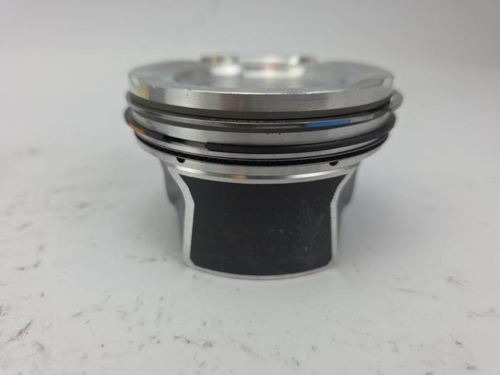 Zuiger 2.0 Benzine Mercedes Mercedes-Benz C-Klasse 254920 OEM Nieuw A2540301300