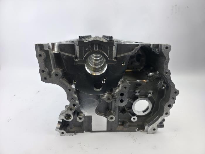 Motor Onderblok 2.9 Diesel Mercedes Mercedes-Benz 626929 OEM Nieuw R6560111400