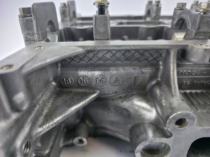 Cilinderkop 1.0 EcoBoost Ford Grand C-Max M1DA OEM Origineel PBCM5G6090GF